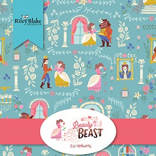 Beauty & the Beast
